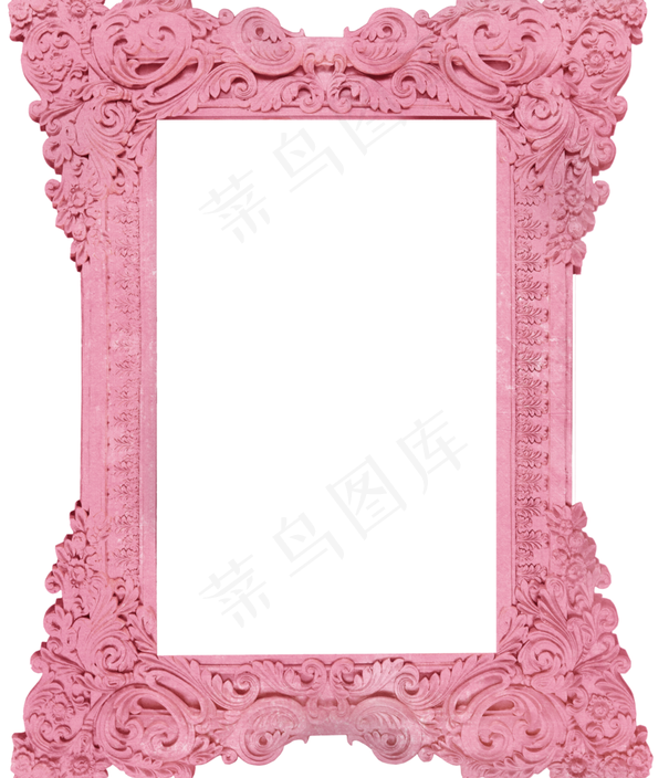欧式画框图片