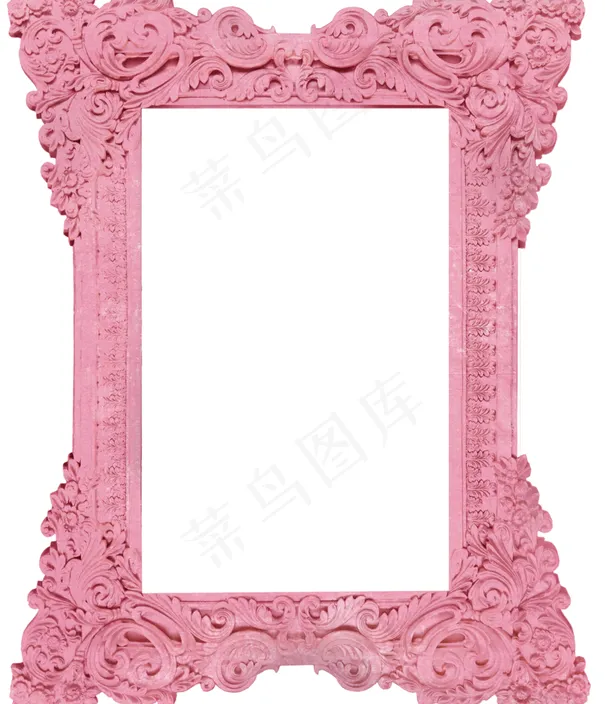 欧式画框图片