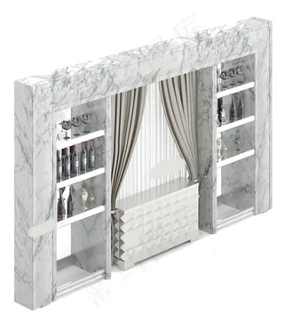 柜子模型素材模板