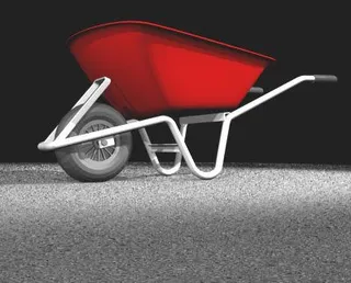 建筑小推车3d模型素材3d模型素材...