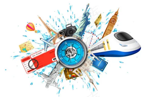 时尚极坐标02—矢量素材 时尚极坐标02—矢量素材