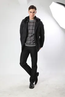 平模男模图片 平模男模图片