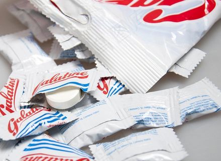 阿拉丁牛奶片 意大利图片