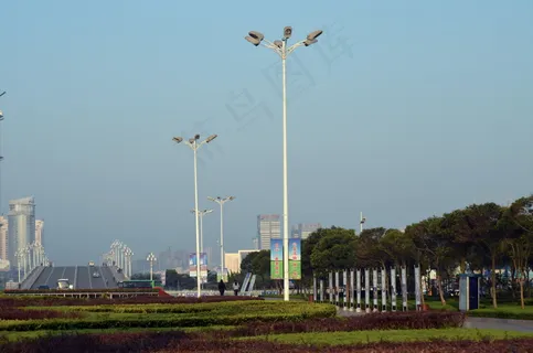 城市风光图片 城市风光图片