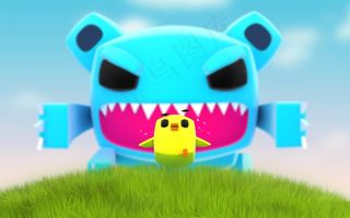 高清电脑桌面背景壁纸