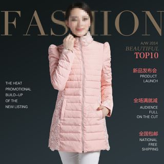 淘宝天猫女装直通车主图