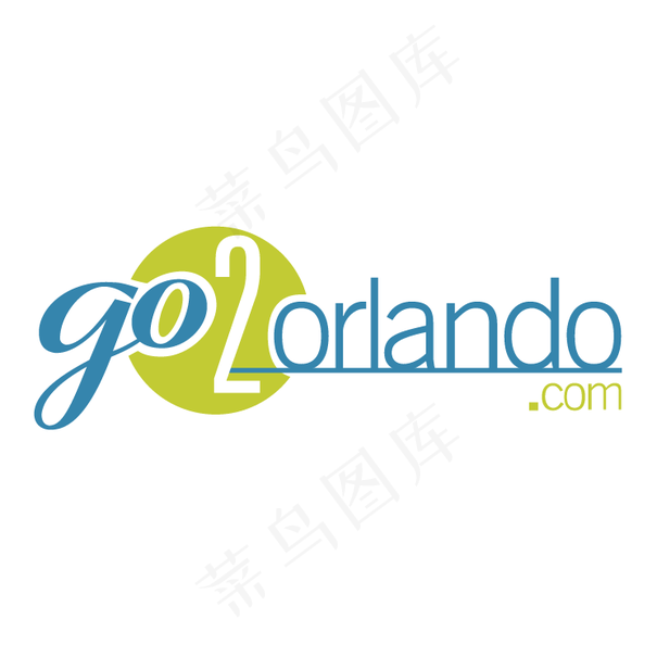 go2orlandocomeps,ai矢量模版下载