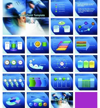 下载幻灯片图片