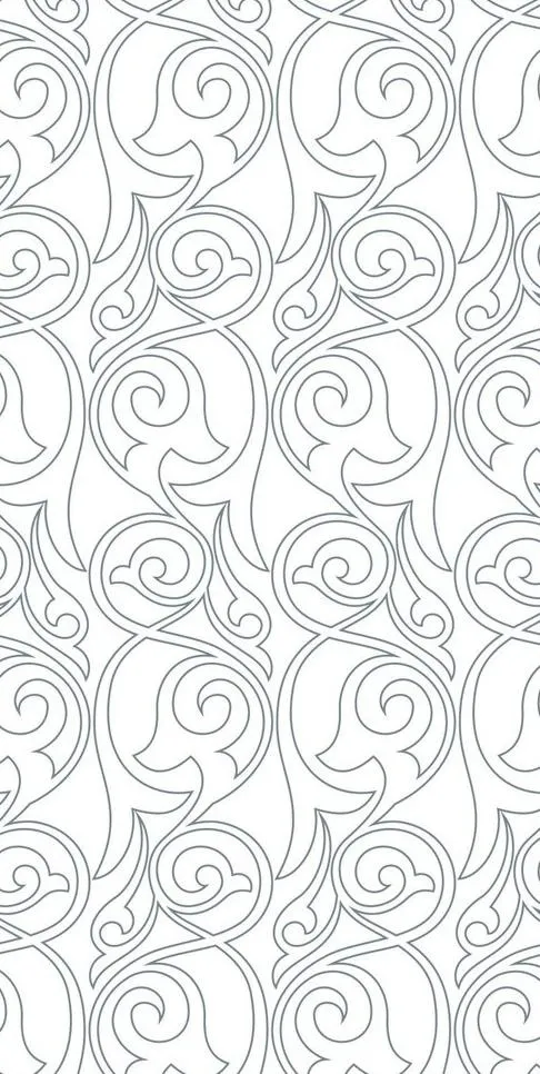 时尚潮流图案图片cdr矢量模版下载