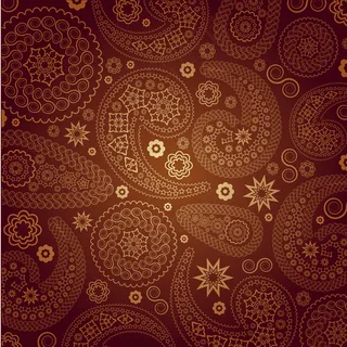 龙纹背景矢量素材下载