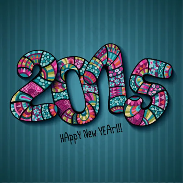 创意2015免费下载ai矢量模版下载