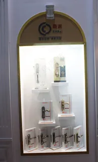 欧式橱窗图片 欧式橱窗图片
