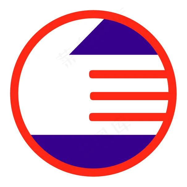 美国工程师eps,ai矢量模版下载