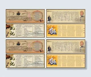 中华优秀传统文化进校园