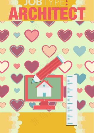 建筑师 工作招聘