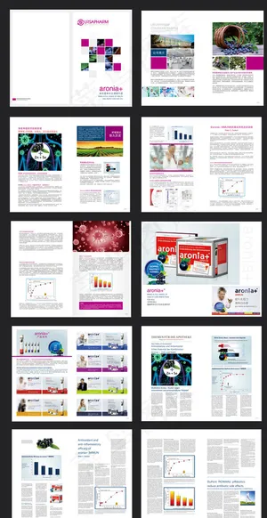美容产品价目表图片