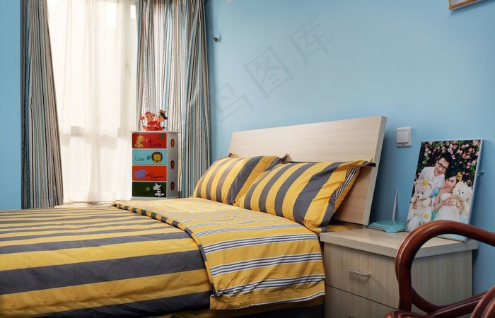 中式客厅装修设计效果图