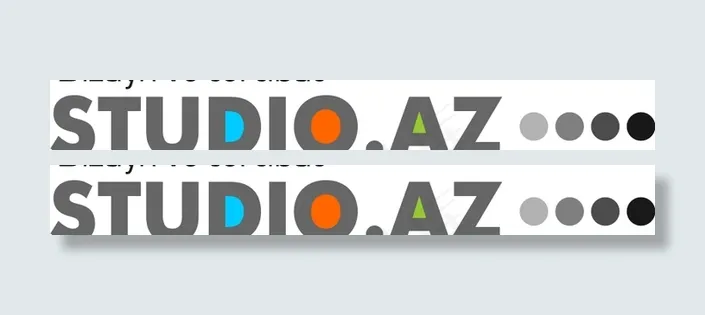 Azerbaijani_Studi...cdr矢量模版下载