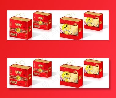 金秋至尊 家和富贵图片