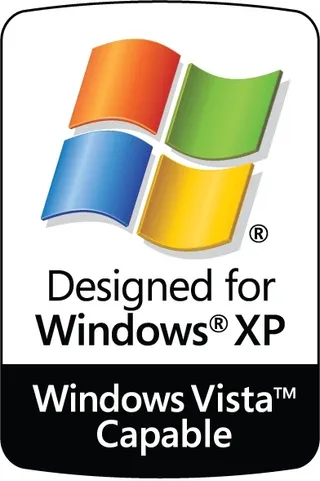 专为Windows XP Vist...