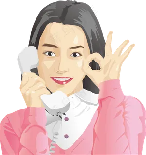 多款手指动作手势手模大拇指设计素材