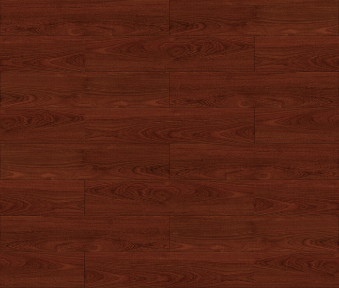 深红木色地板高清木纹图下载