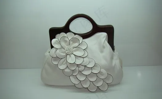 金达皮具女包图片