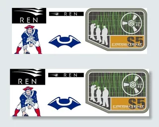 t恤印花图案图片