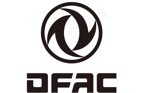 东风多利卡标志