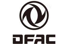 东风多利卡标志