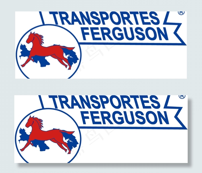 Transportes_Fergu...ai矢量模版下载
