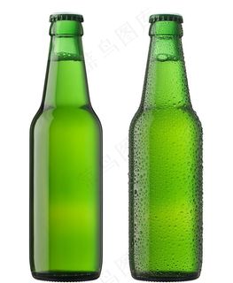 啤酒广告图片