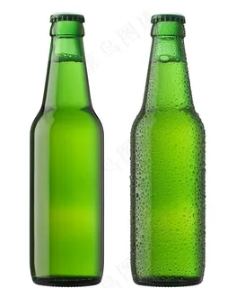 啤酒广告图片