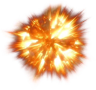 火焰特效烈火火苗PNG免扣矢量素材