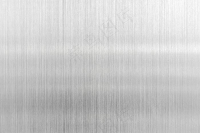 金属拉丝不锈钢背景高清图片