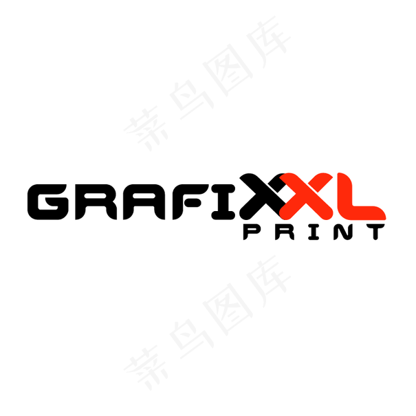 Grafix XLeps,ai矢量模版下载