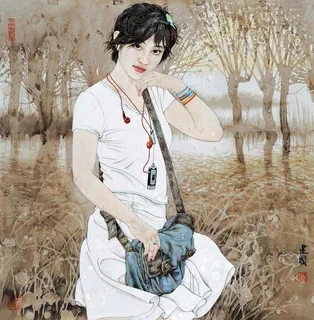 青春谣图片 青春谣图片