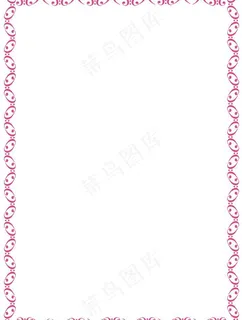 边框相框图片