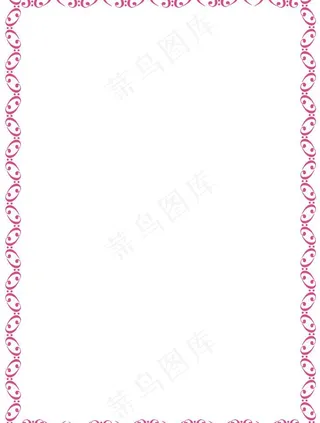 边框相框图片