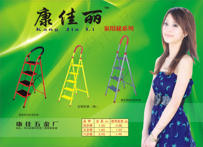 *包装cdr矢量模版下载