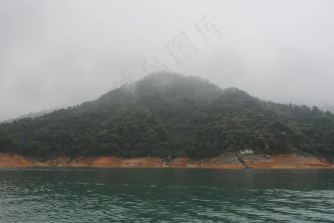 万绿湖图片 万绿湖图片
