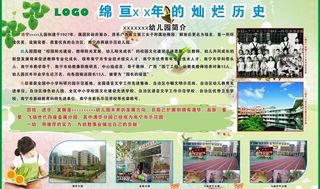 幼儿园 幼儿园展板图片