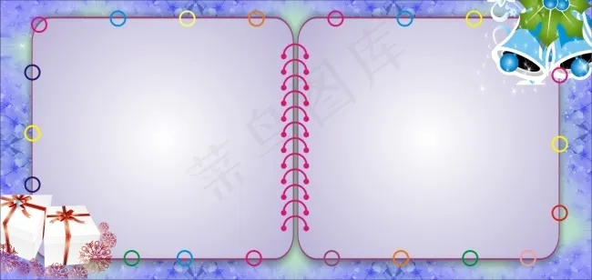 画板cdr矢量模版下载