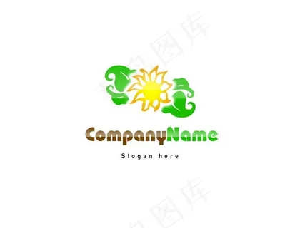 创意通用logo素材