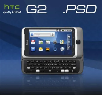 htc g2手机 宏达g2手机图片