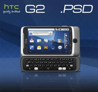 htc g2手机 宏达g2手机图片