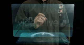 科技高档宣传片