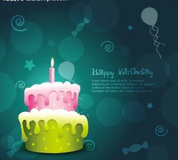 生日庆祝图片 生日庆祝图片