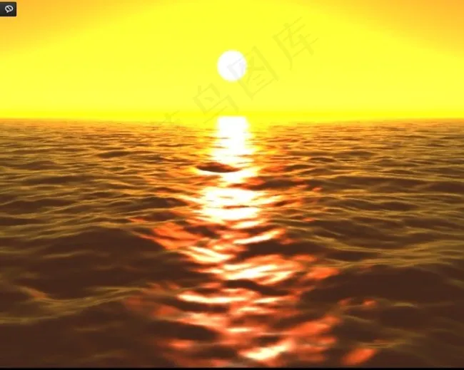 太阳升起