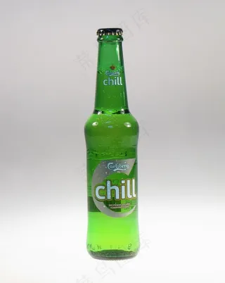 嘉士伯啤酒图片
